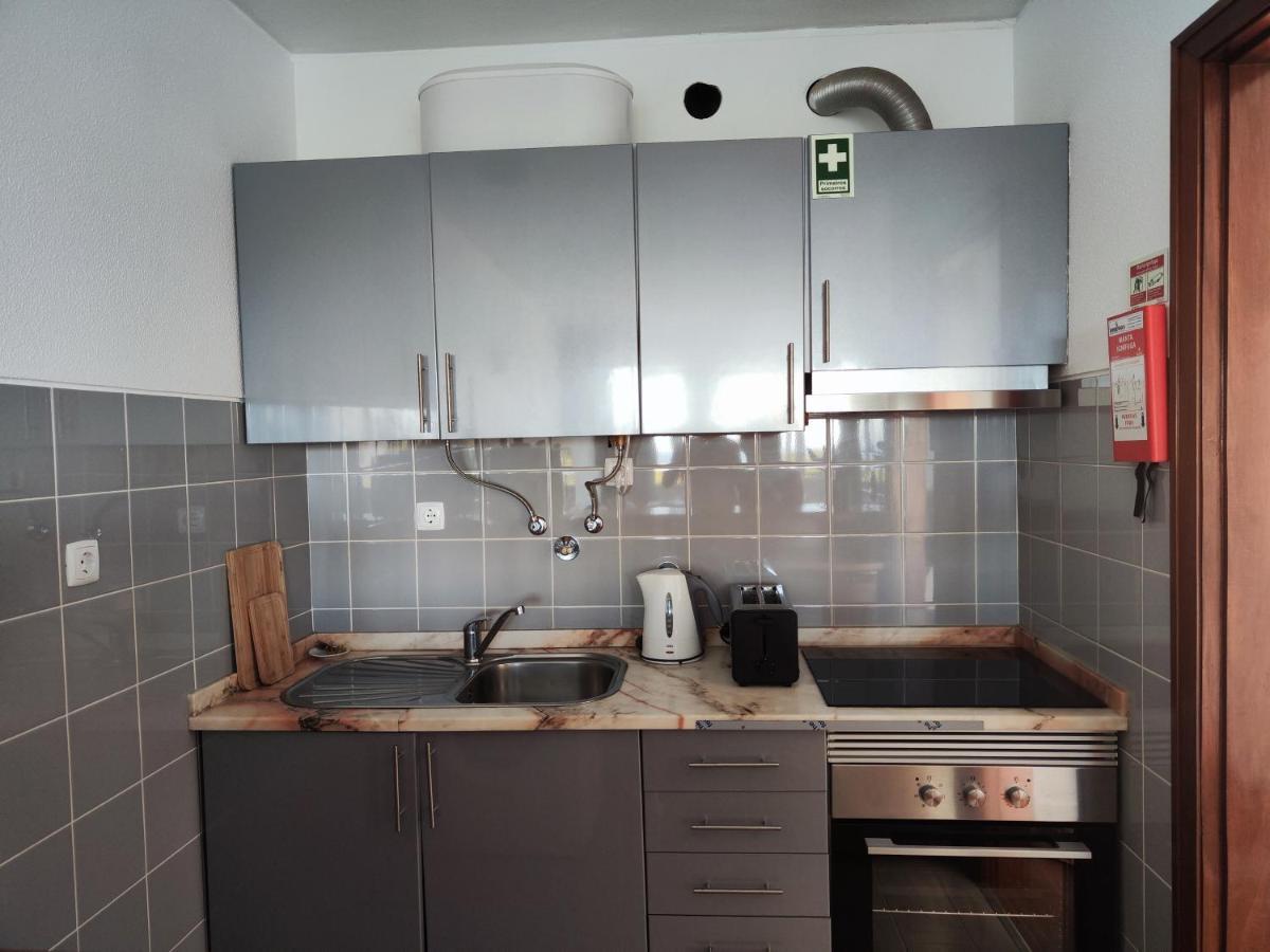 Machico Terrace Apartment Ngoại thất bức ảnh