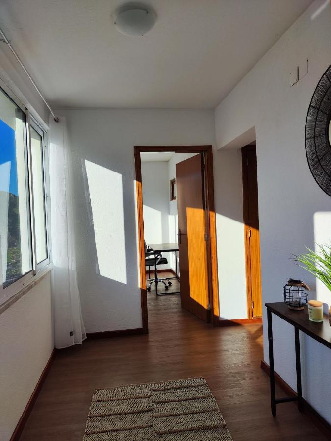 Machico Terrace Apartment Ngoại thất bức ảnh