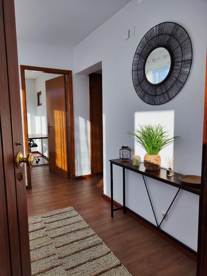Machico Terrace Apartment Ngoại thất bức ảnh