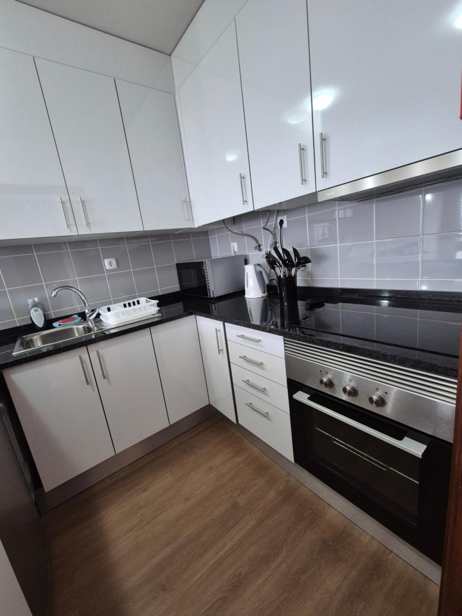 Machico Terrace Apartment Ngoại thất bức ảnh
